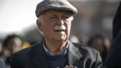 George Bizos