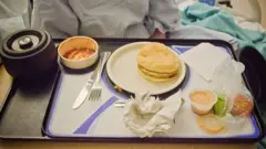 Больничная еда