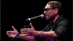 علی سیٹھی