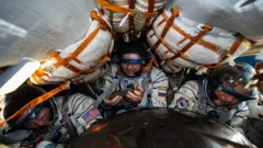 cosmonauts
