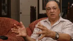 ভারতীয় সেনাবাহিনীর লে: কর্নেল (অবসরপ্রাপ্ত) অশোক তারা
