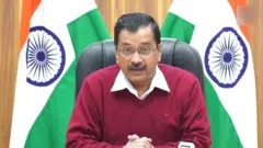 केजरीवाल