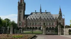 International Court of Justice