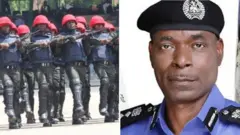 Ọlọpaa Naijiria