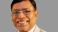 জাহিদ মালেক, স্বাস্থ্যমন্ত্রী, বাংলাদেশ