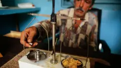 Venezuela'nın İngiltere'deki 1,8 milyar dolarlık altın rezervini bloke eden karar bozuldu