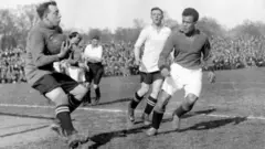 Jack Leslie