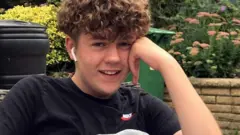 Olly Stephens