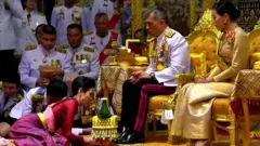 พระบาทสมเด็จพระเจ้าอยู่หัว