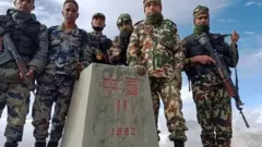 Pasukan keamanan Nepal