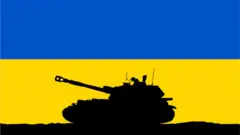 युक्रेन प्रातिनिधिक चित्र