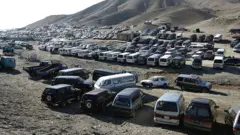 افغانستان
