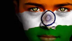भारत का राष्ट्रीय ध्वज