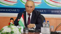 تاجیکستان
