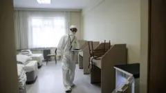 yurtta temizlik görevlisi