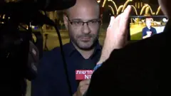 صحفي إسرائيلي