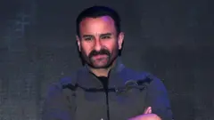 સૈફ અલી ખાન