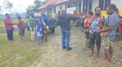 Distrik Sugapa, Intan jaya