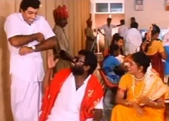 'தொடர் தோல்விக்கு பிறகு உருவான படம் அமாவாசை' - மணிவண்ணன் உடன் பயணித்தவர்கள் கூறும் சுவாஸ்ரஸ்ய தகவல்கள்