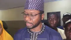 Abubakar Abdulsalam