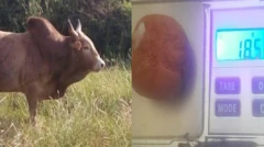 Arsiitti sangaa tokko keessaa warqiin giraama 18.5 argame