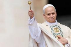 Kwa nini Papa anataka 'kusahihisha' sifa ya Bikira Maria, mama yake Yesu?