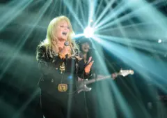 Bonnie Tyler
