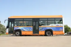 અમદાવાદ, બીઆરટીએસ, મુસાફરો, ટ્રાન્સપૉર્ટ, ગુજરાત, બીબીસી ગુજરાતી 