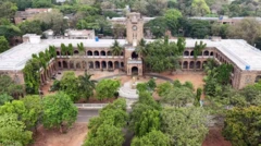 ఆంధ్ర యూనివర్సిటీ, విశాఖపట్నం, మద్రాస్ ప్రెసిడెన్సీ, ఆంధ్రప్రదేశ్