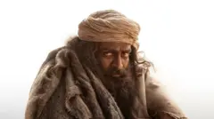 ஆடு ஜீவிதம்: மிரள வைத்த பிரித்விராஜ் நடிப்பு - படம் கொண்டாடப்படுவது ஏன்?