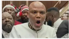Nnamdi Kanu