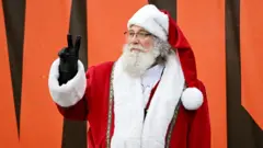Father Christmas