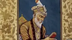 ا﻿ورنگزیب 