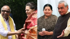 மத்திய அரசில் தமிழ்நாடு 