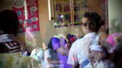 Papua, kesehatan, layanan medis