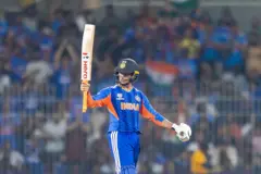 अभिषेक शर्मा