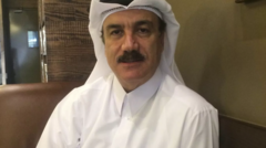 ريمي روحاني: ما الذي نعرفه عن سجن أبرز شخصية بهائية في قطر؟