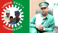 Chairman of di Lagos State Parks Management Committee, Musiliu Akinsanya