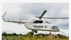 Aworan ọkọ agberapa UN