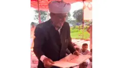 ਹਿੰਮਤ ਰਾਮ ਚੌਧਰੀ 