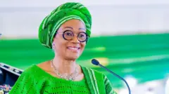 Oluremi Tinubu