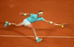 Rafael Nadal