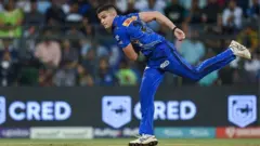 अर्जुन तेन्दुल्कर