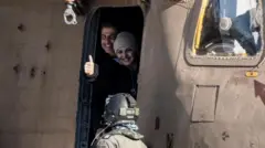 اسرائيلي وګړي