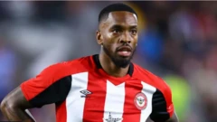 Ivan Toney