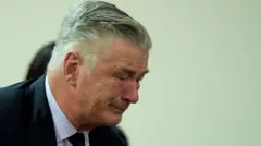 Alec Baldwin.