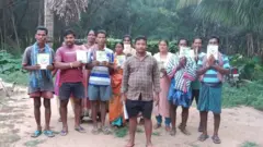 జగనన్న భూ రీ-సర్వే