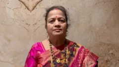 किशोरी पेडणेकर
