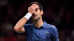 نوواک جوکووچ