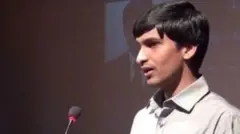 શ્રીકાંત બોલ્લા